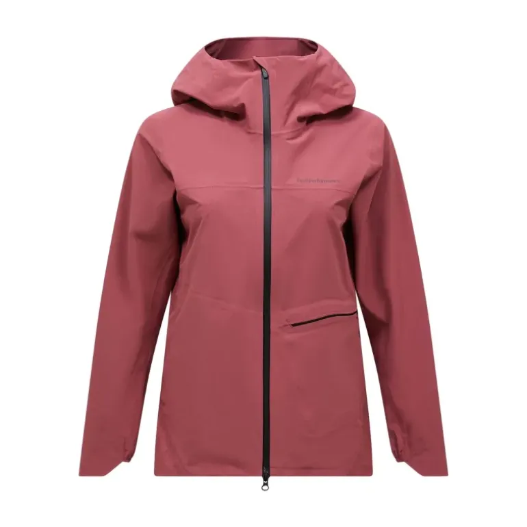 Veste Commuter Hipe femme