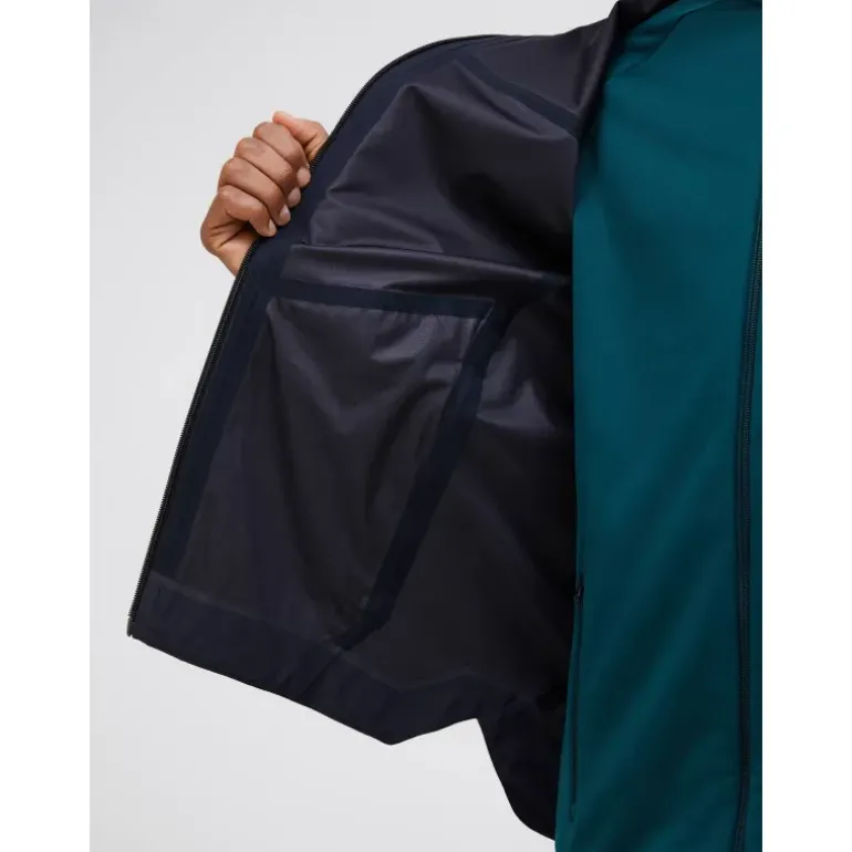 Veste Commuter Hipe Shell Jacket homme