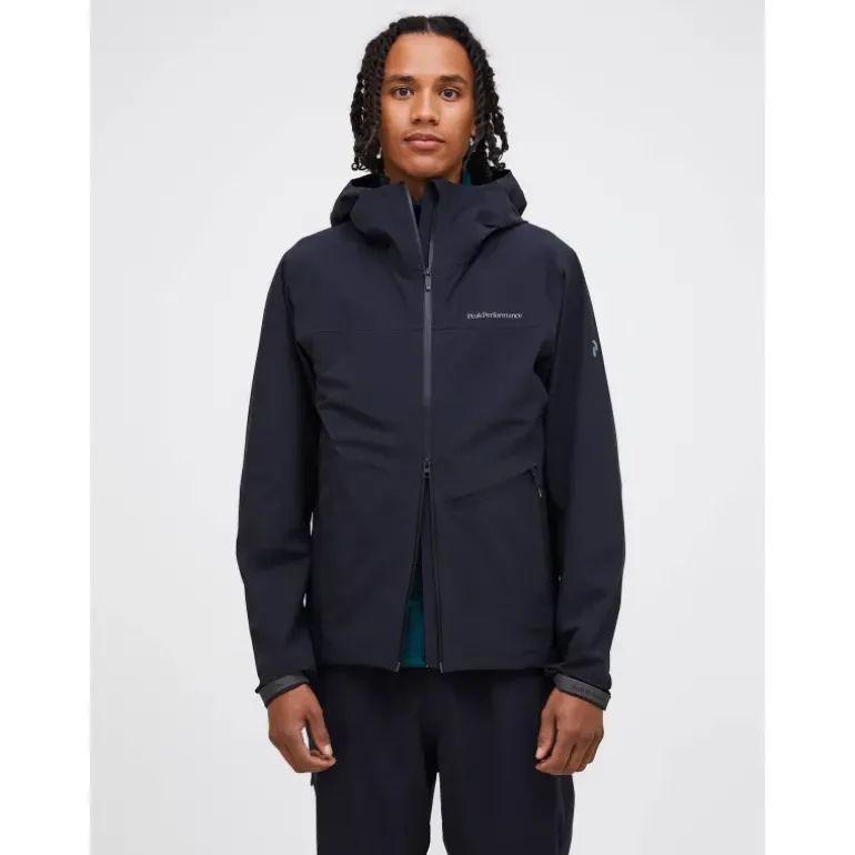 Veste Commuter Hipe Shell Jacket homme