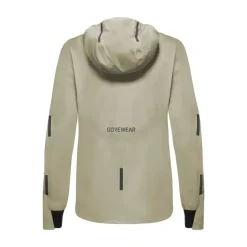 VESTE CONCURVE GORE-TEX FEMME