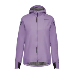 VESTE CONCURVE GORE-TEX FEMME