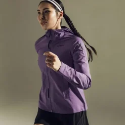 VESTE CONCURVE GORE-TEX FEMME