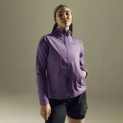 VESTE CONCURVE GORE-TEX FEMME