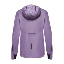 VESTE CONCURVE GORE-TEX FEMME