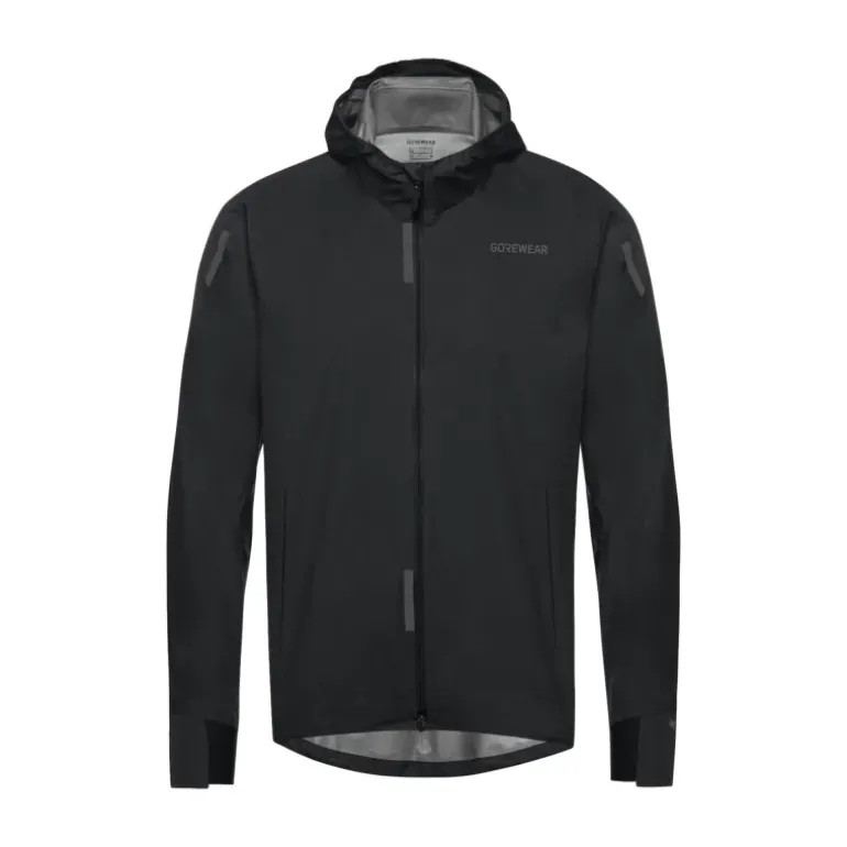VESTE CONCURVE GORE-TEX HOMME