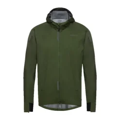 VESTE CONCURVE GORE-TEX HOMME