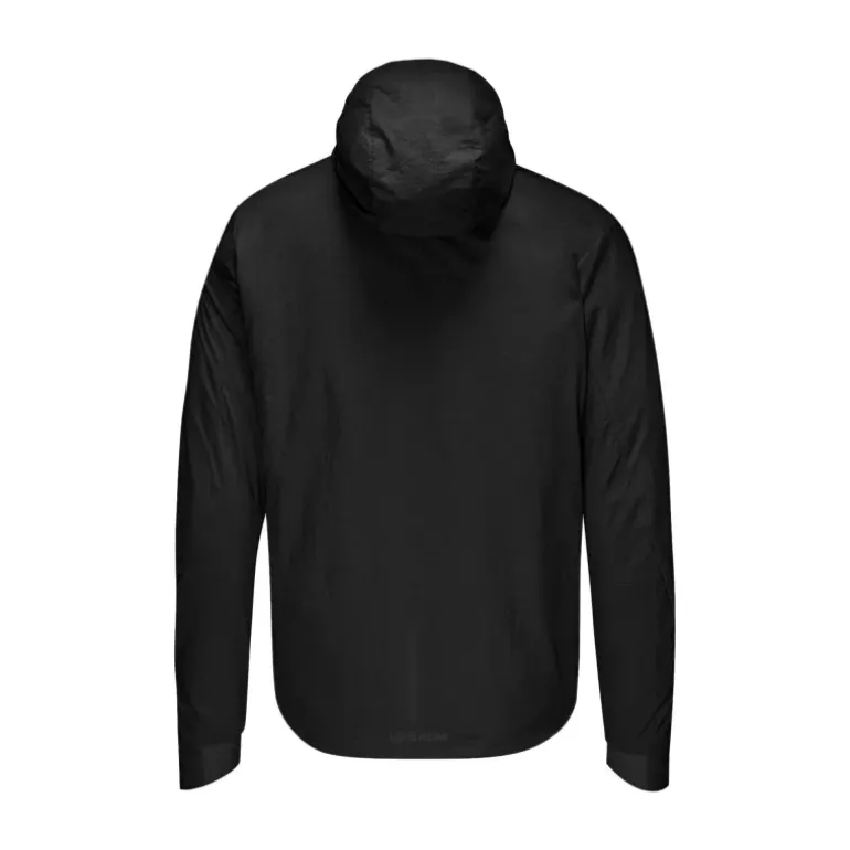 Veste Concurve Gore-Tex Windstopper Insulated capuche homme
