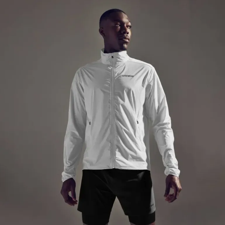 Veste Concurve homme