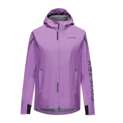 Veste Concurve LE4 Gore-Tex femme