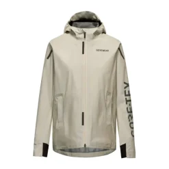 Veste Concurve LE4 Gore-Tex femme