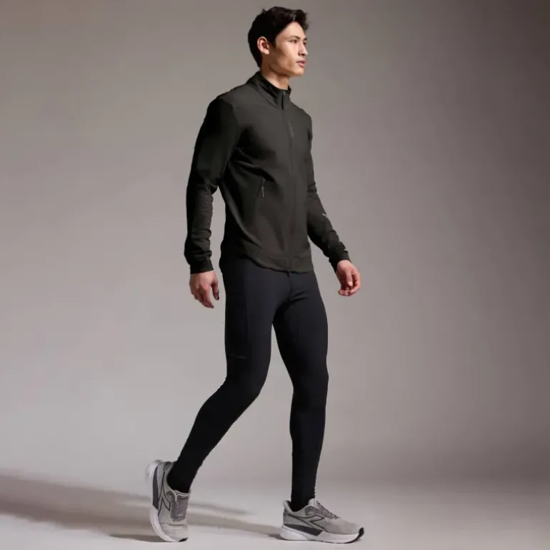 VESTE CONCURVE THERMO HYBRID HOMME