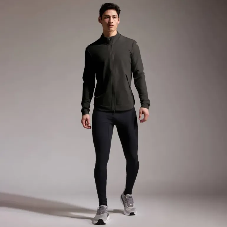VESTE CONCURVE THERMO HYBRID HOMME