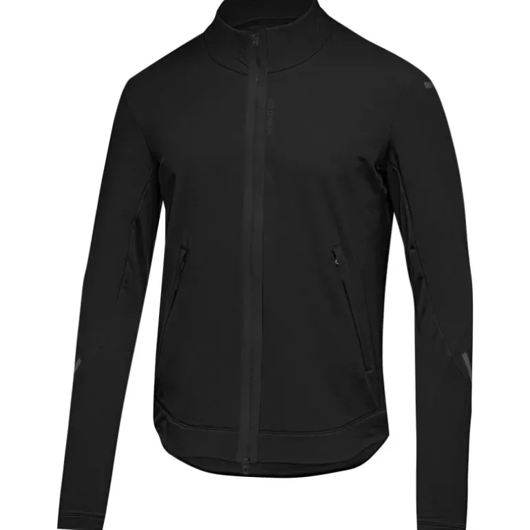 VESTE CONCURVE THERMO HYBRID HOMME