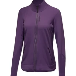 VESTE CONCURVE THERMO HYBRID FEMME
