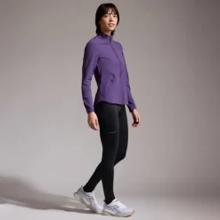 VESTE CONCURVE THERMO HYBRID FEMME
