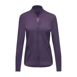 VESTE CONCURVE THERMO HYBRID FEMME