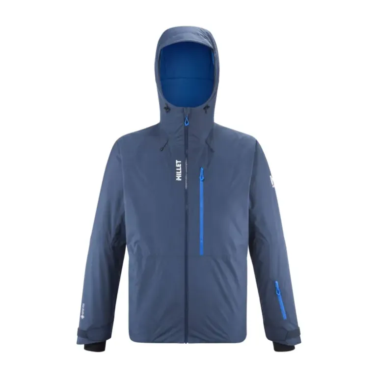Veste Cosmic Warm Gore-Tex homme