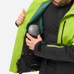 Veste Cosmic Warm Gore-Tex homme