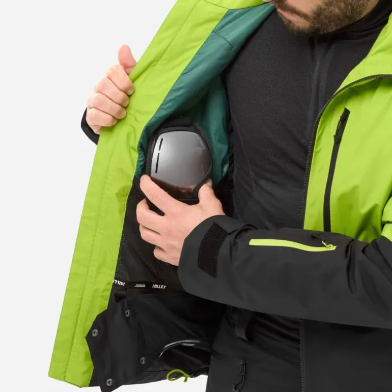 Veste Cosmic Warm Gore-Tex homme