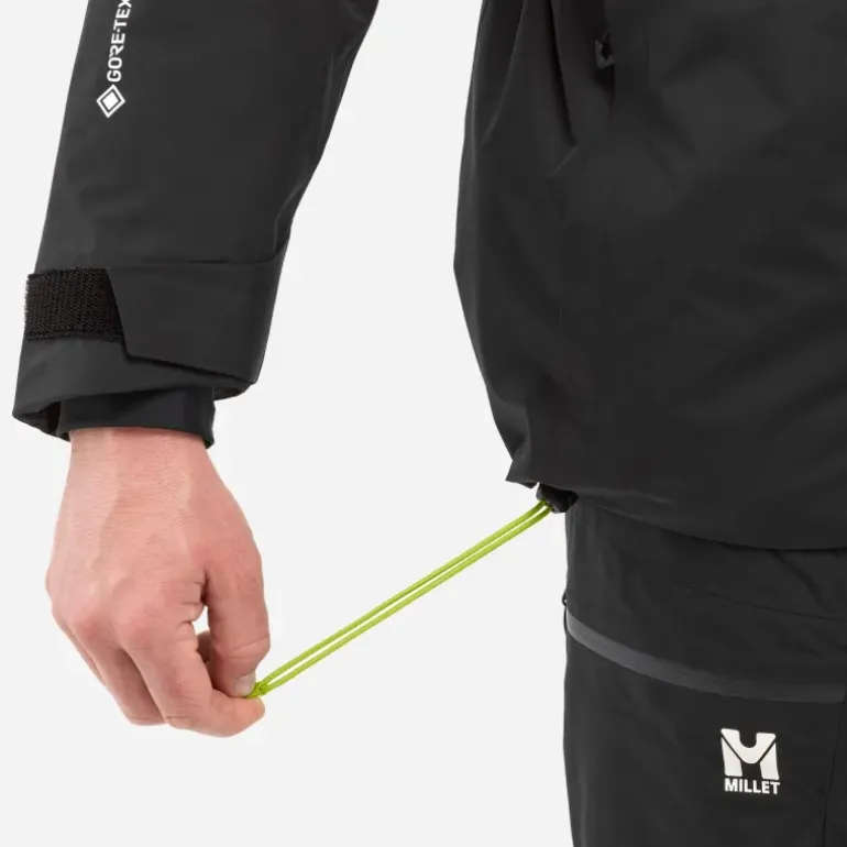 Veste Cosmic Warm Gore-Tex homme