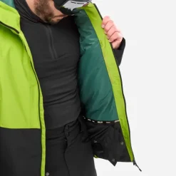 Veste Cosmic Warm Gore-Tex homme