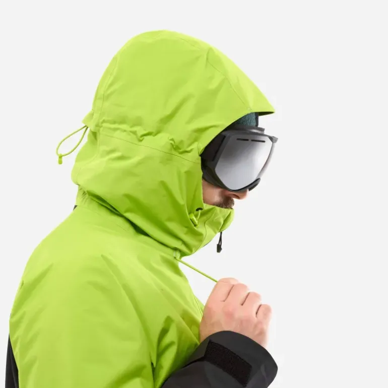 Veste Cosmic Warm Gore-Tex homme