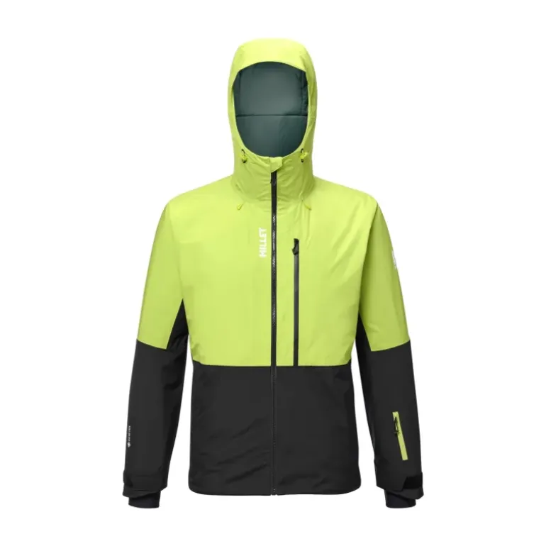 Veste Cosmic Warm Gore-Tex homme