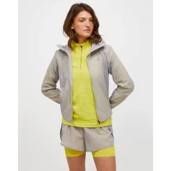 Veste coupe-vent Discover femme