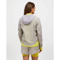 Veste coupe-vent Discover femme