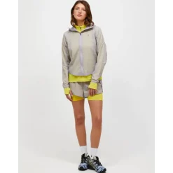 Veste coupe-vent Discover femme