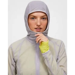 Veste coupe-vent Discover femme