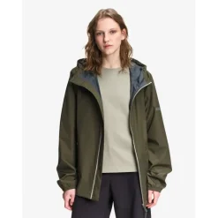 Veste coupe-vent Rainpack 70 Mixte