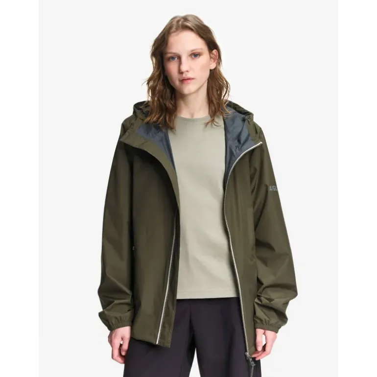 Veste coupe-vent Rainpack 70 Mixte
