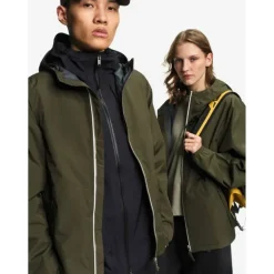 Veste coupe-vent Rainpack 70 Mixte