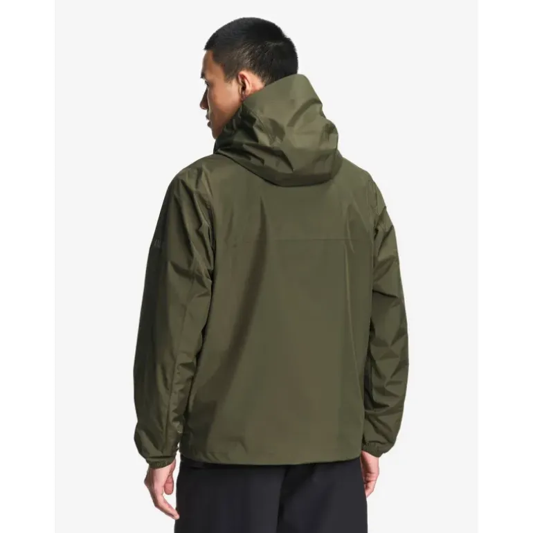 Veste coupe-vent Rainpack 70 Mixte
