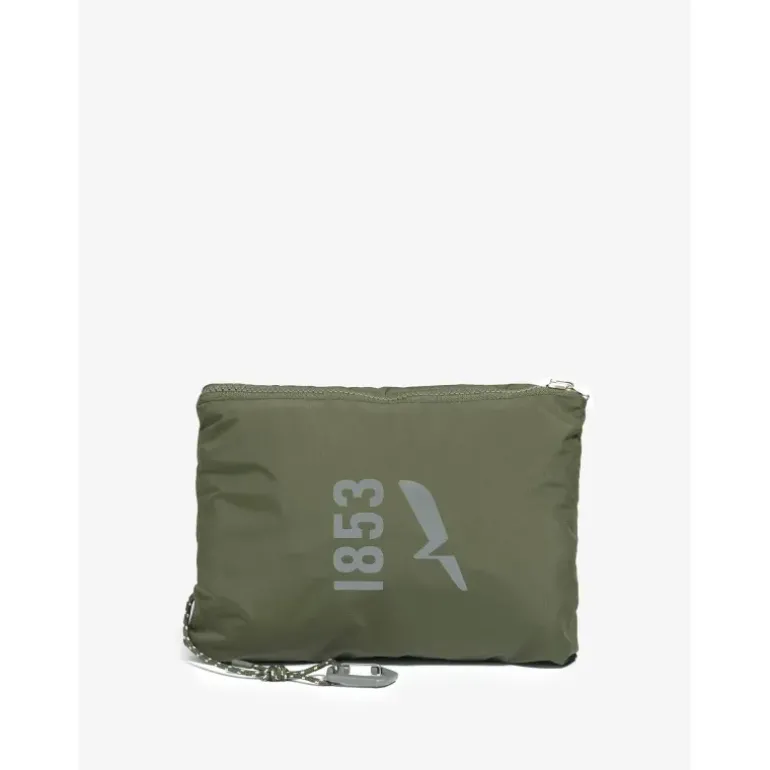 Veste coupe-vent Rainpack 70 Mixte