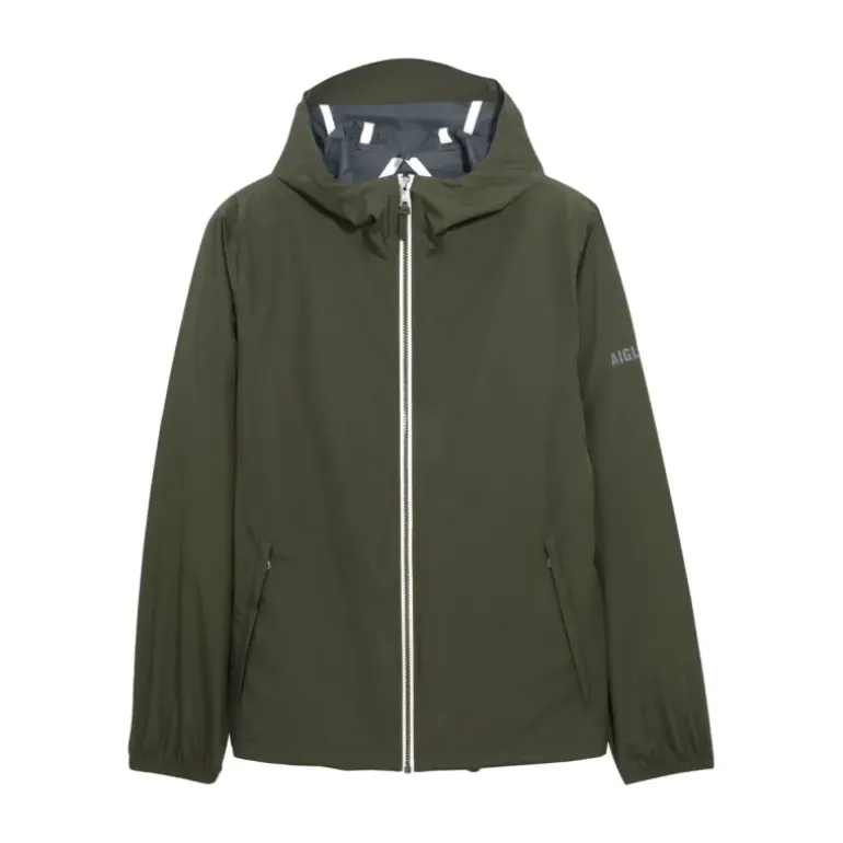 Veste coupe-vent Rainpack 70 Mixte