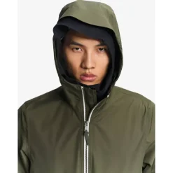 Veste coupe-vent Rainpack 70 Mixte