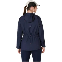 VESTE COUPE-VENT ROAD PACKABLE FEMME