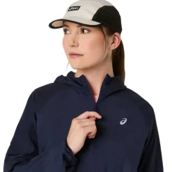VESTE COUPE-VENT ROAD PACKABLE FEMME