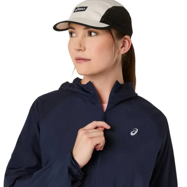 VESTE COUPE-VENT ROAD PACKABLE FEMME