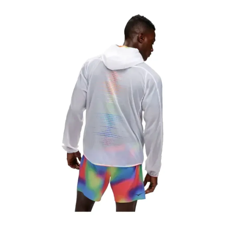 VESTE COUPE-VENT SKYFLOW HOMME