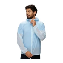 VESTE COUPE-VENT SKYFLOW HOMME