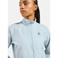 veste de running essential light femme