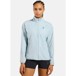 veste de running essential light femme