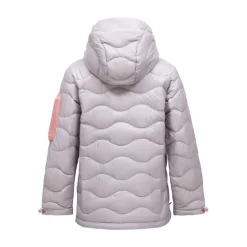 Veste de ski helium utility down hoody Femme