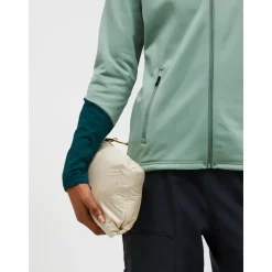 Veste de ski helium utility down hoody Femme