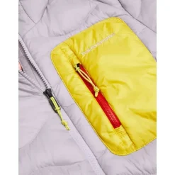 Veste de ski helium utility down hoody Femme