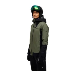 Veste de ski Rider Tech Insulated homme
