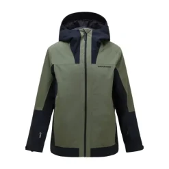 Veste de ski Rider Tech Insulated homme